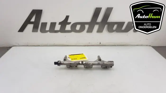 Galerij (Injectie) Mini Mini
