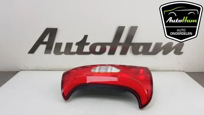 Achterlicht links Fiat Panda