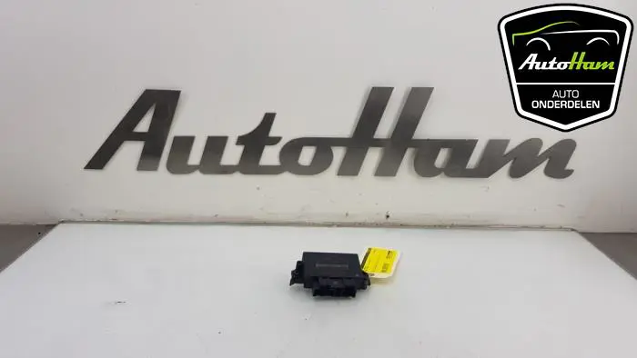PDC Module Ford Fiesta