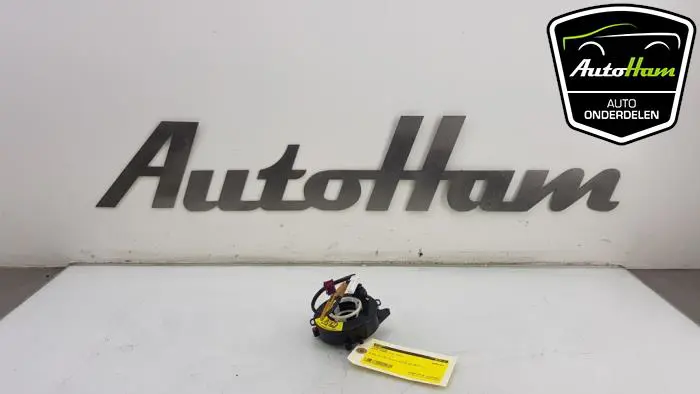 Airbagring Fiat Panda