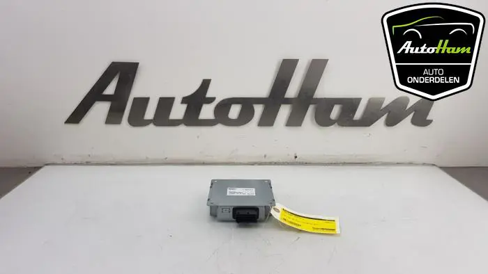 Module (diversen) Fiat Panda