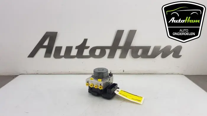 ABS Pomp Fiat Panda