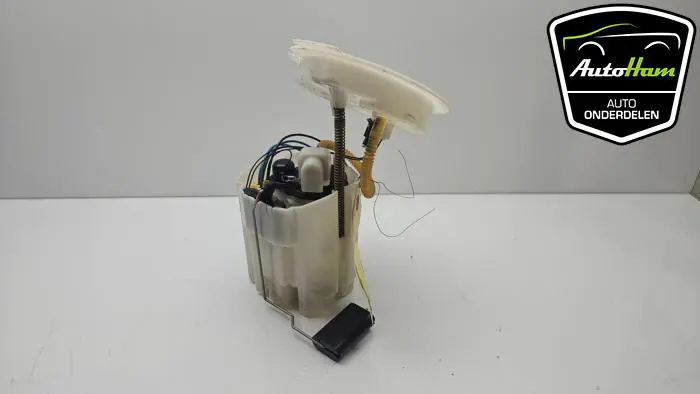 Benzinepomp Mini Mini