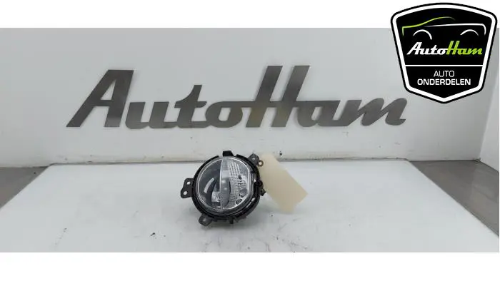 Mistlamp links-voor Mini Mini