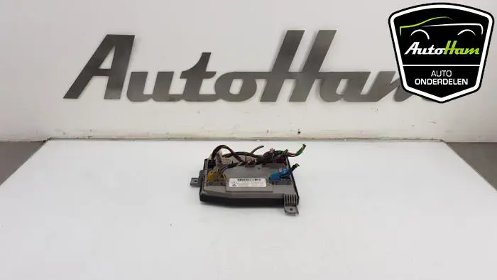 Computer Body Control Mercedes C-Klasse