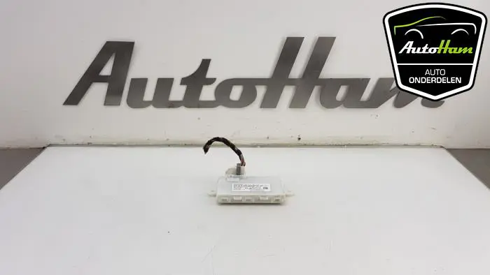 Module keyless vehicle Mercedes C-Klasse