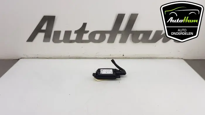 Side assist sensor Volkswagen Golf