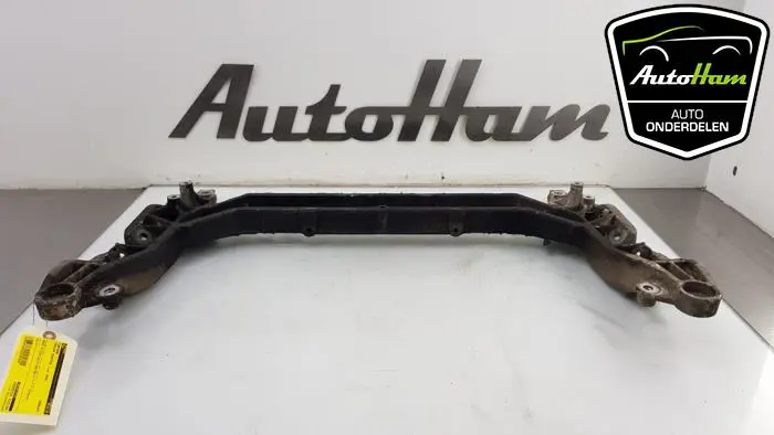 Subframe Porsche Boxster