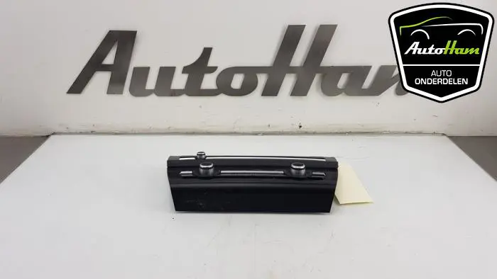 Kachel Bedieningspaneel BMW 5-Serie