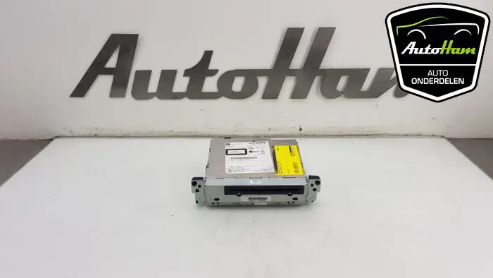 Regelunit Multi Media BMW 5-Serie