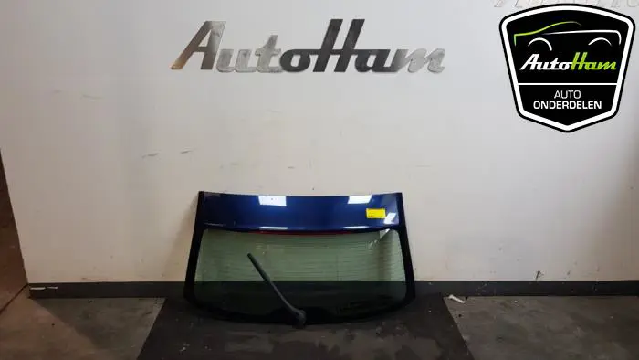 Achterklep BMW 5-Serie