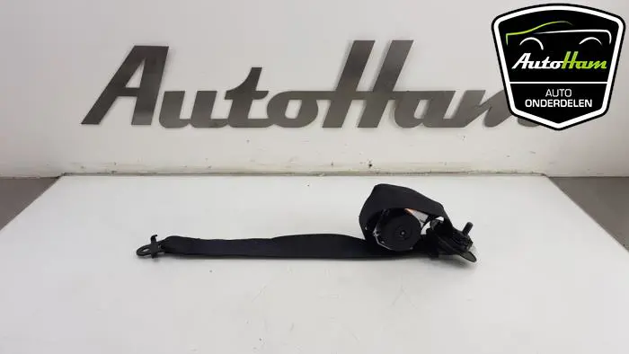 Veiligheidsgordel links-voor BMW 5-Serie