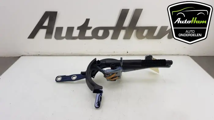 Scharnier Achterklep BMW 5-Serie