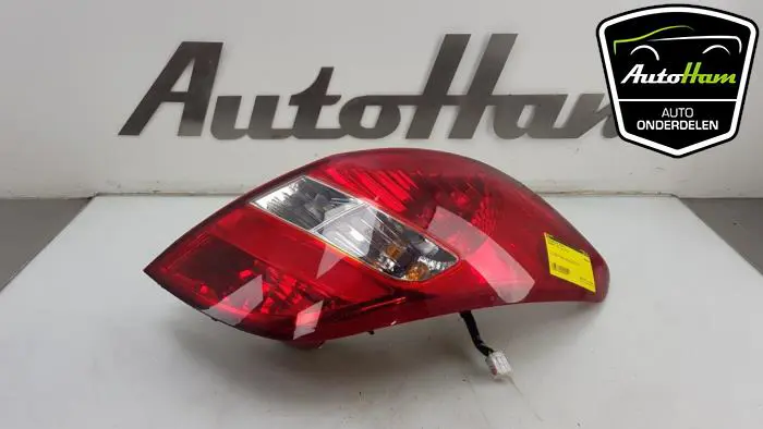 Achterlicht rechts Hyundai I20
