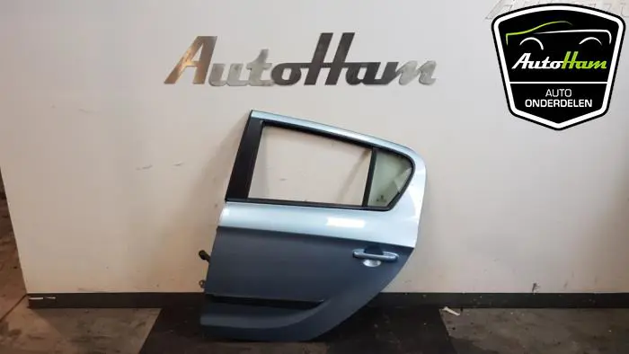 Portier 4Deurs links-achter Hyundai I20