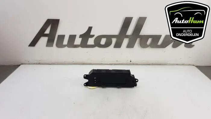 Display Interieur Hyundai I20
