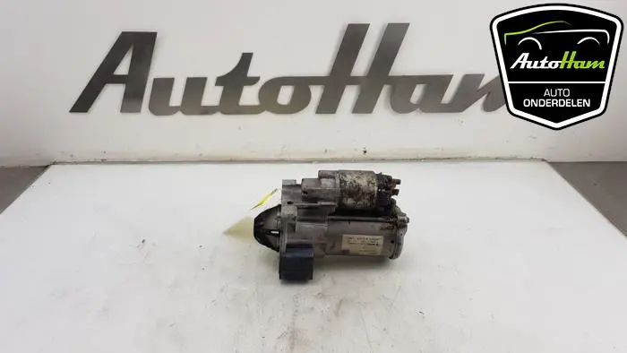 Startmotor Mini Mini