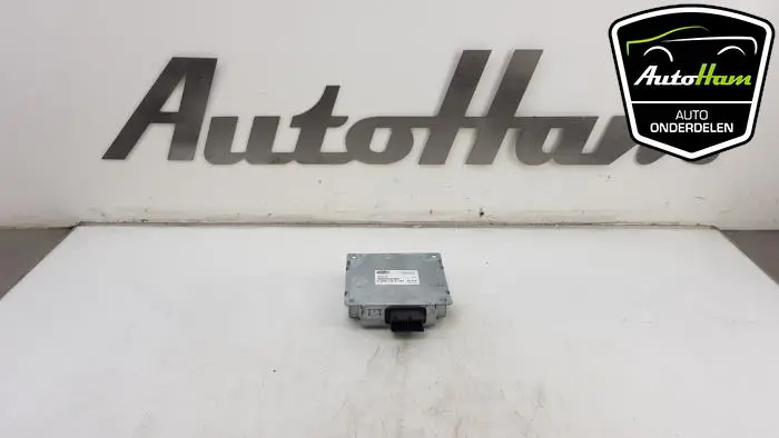Radio module Opel Combo