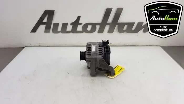 Dynamo Mini Mini
