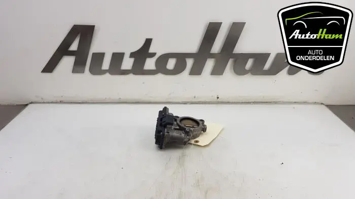 Gasklephuis Mini ONE