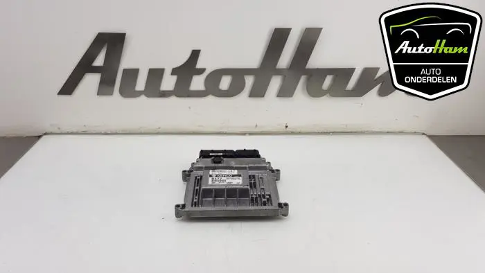 Computer Motormanagement Hyundai I20