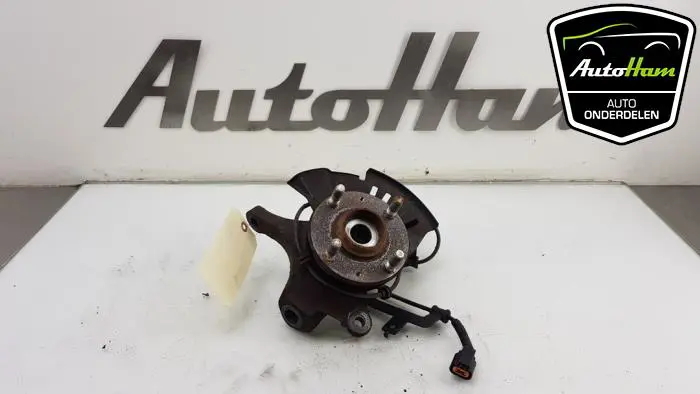 Fusee rechts-voor Hyundai I20