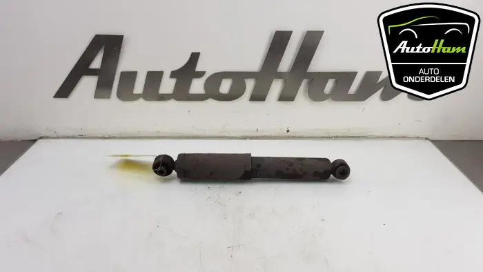 Schokdemper links-achter Hyundai I20