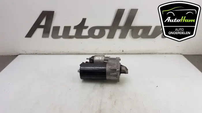 Startmotor Opel Combo