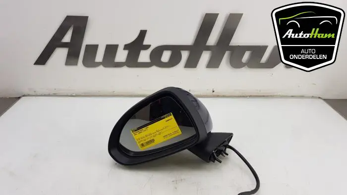 Buitenspiegel links Opel Corsa