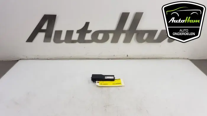 Centrale Deurvergrendelings Module Opel Corsa