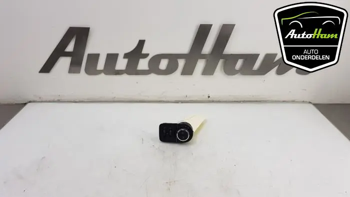 Licht Schakelaar Opel Corsa