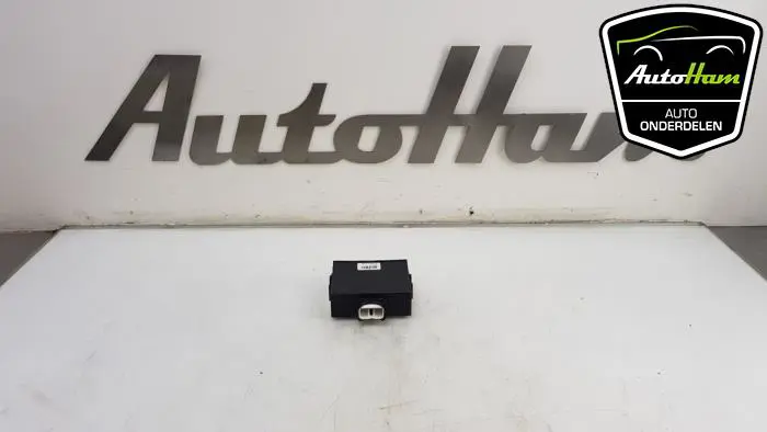 Computer Body Control Peugeot 107