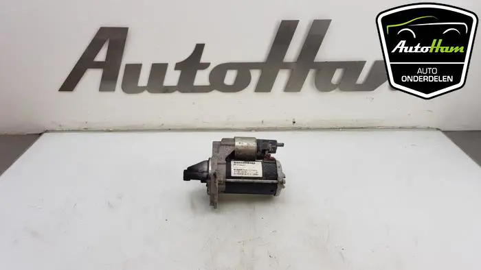 Startmotor Opel Corsa