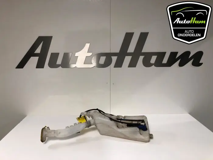 Ruitensproeiertank voor Renault Clio