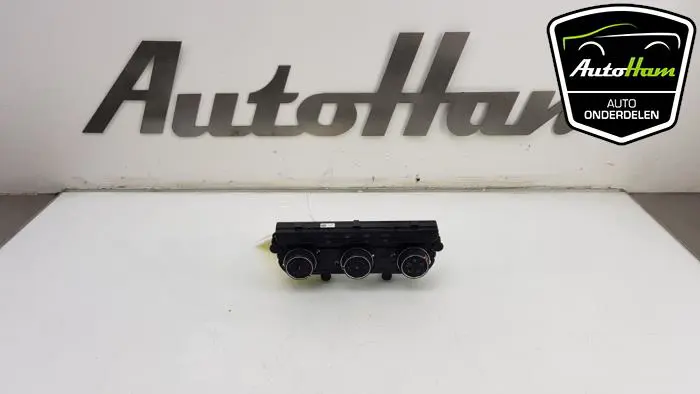 Kachel Bedieningspaneel Volkswagen Golf