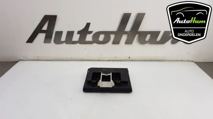 Computer Body Control Volkswagen Golf