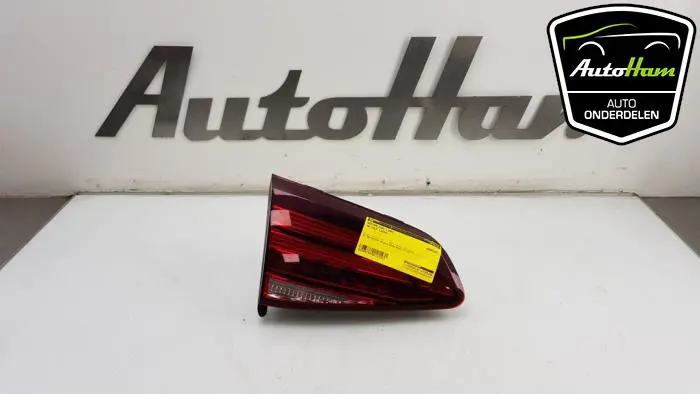 Achterlicht links Volkswagen Golf