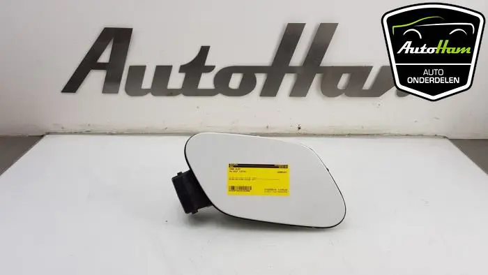 Tank Klep Volkswagen Golf