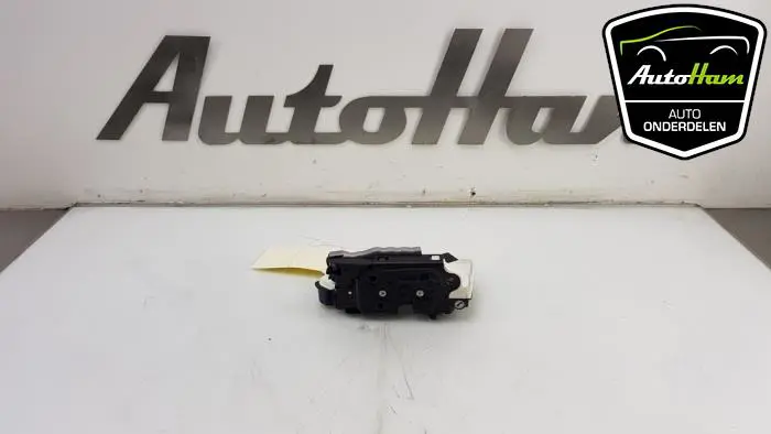 Deurslot Mechaniek 4Deurs links-achter Volkswagen UP