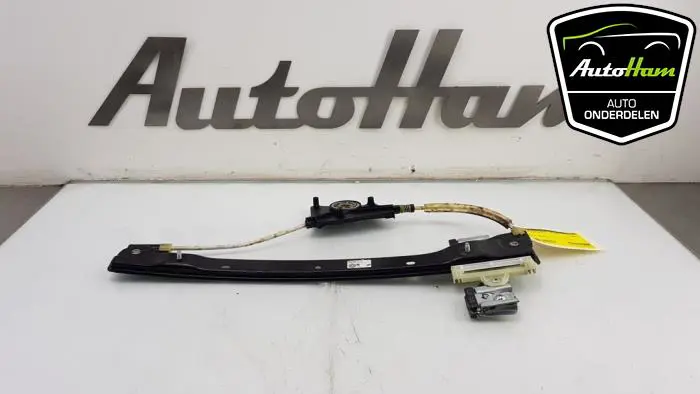 Ruitmechaniek 4Deurs links-voor Volkswagen UP