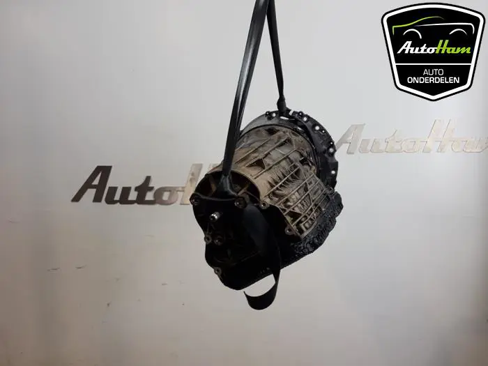 Automaatbak Mercedes C-Klasse