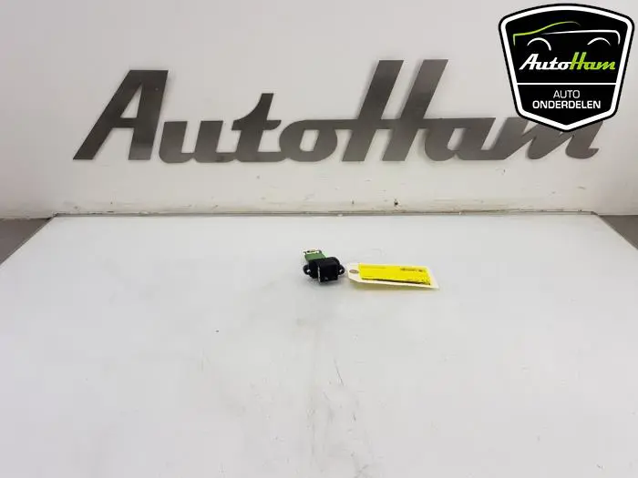 Kachel Weerstand Volkswagen UP