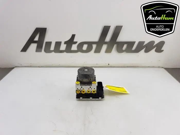 ABS Pomp Volkswagen Golf