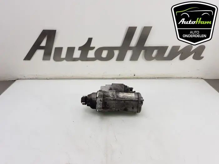 Startmotor Volkswagen Golf