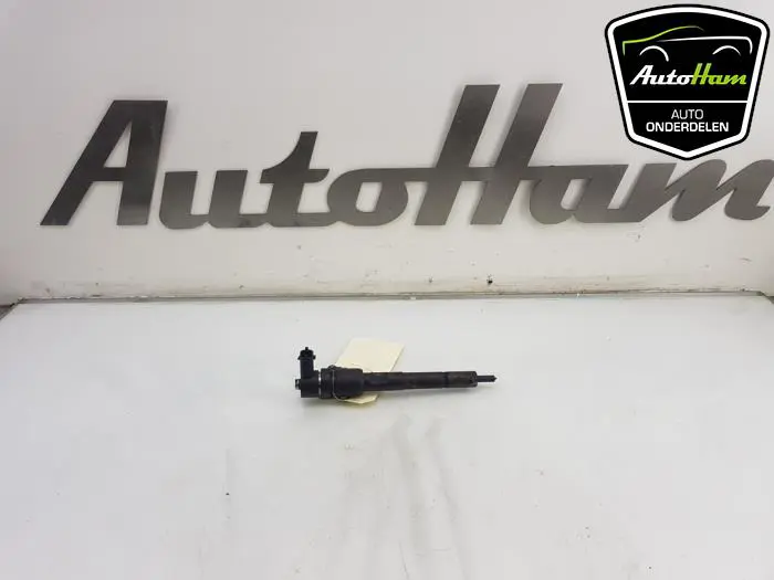 Verstuiver (diesel) Opel Corsa