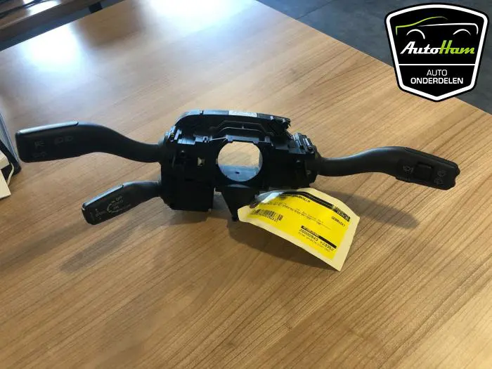 Combischakelaar Stuurkolom Audi Q7