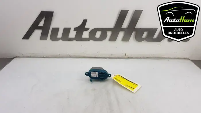 Kachel Weerstand Audi Q7
