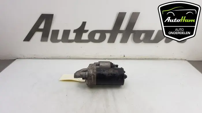 Startmotor Audi Q7