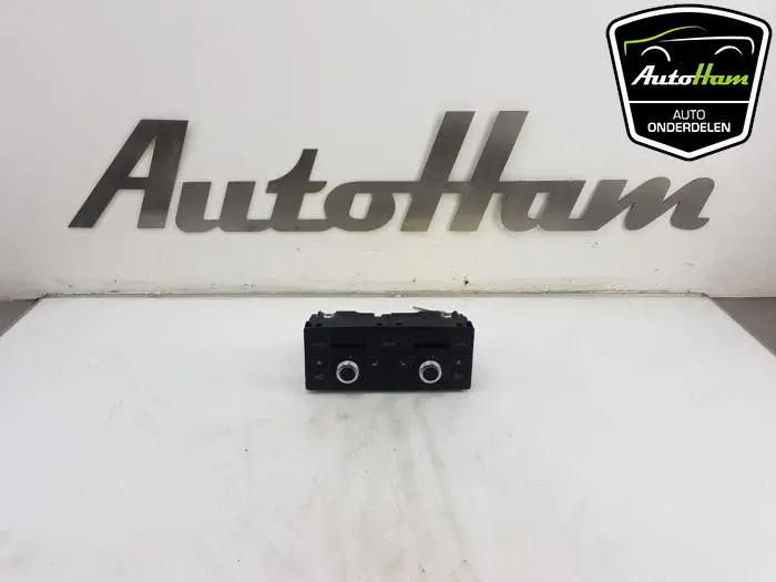Kachel Bedieningspaneel Audi Q7