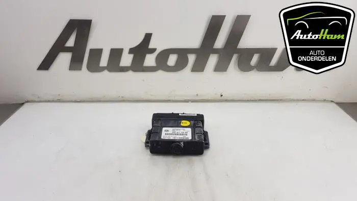 Computer Automatische Bak Audi Q7